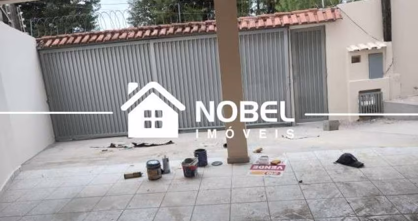 Casa com 3 quartos para alugar no Parque São Lourenço, Indaiatuba 