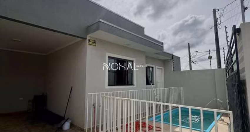 Casa à venda com 2 quartos no Campo belo
