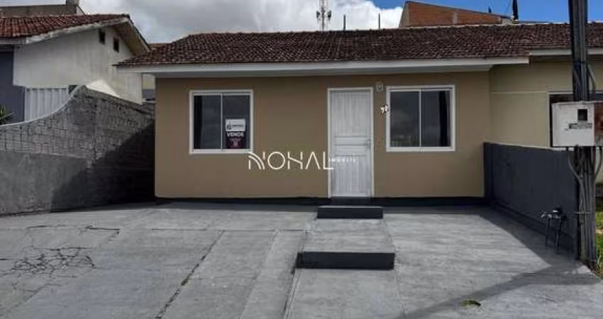 Casa a venda com 3 quartos no Condomínio Residencial Barcelona - Nova Rússia