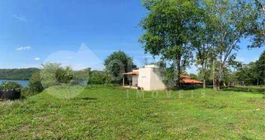 Rancho à venda, 2 quartos, 2 suítes, REPRESA DE MIRANDA - UBERLANDIA/MG