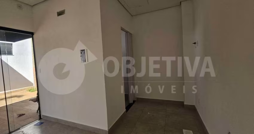 Loja para aluguel, 1 vaga, SHOPPING PARK - UBERLANDIA/MG