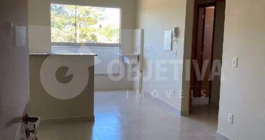 Apartamento à venda, 2 quartos, 1 suíte, 1 vaga, JARDIM IPANEMA - UBERLANDIA/MG