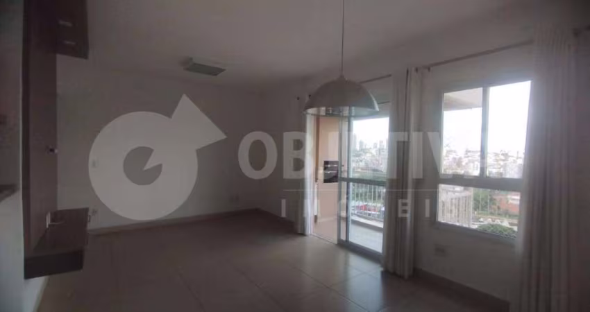 Apartamento para aluguel, 3 quartos, 1 suíte, 2 vagas, TUBALINA - UBERLANDIA/MG