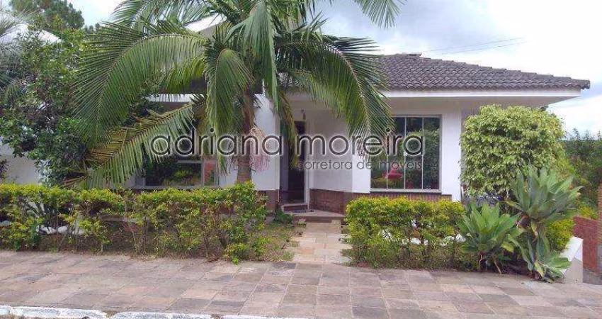 Casa em Condomínio para Venda em Viamão, Condomínio Cantegril, 4 dormitórios, 2 suítes, 4 banheiros, 2 vagas