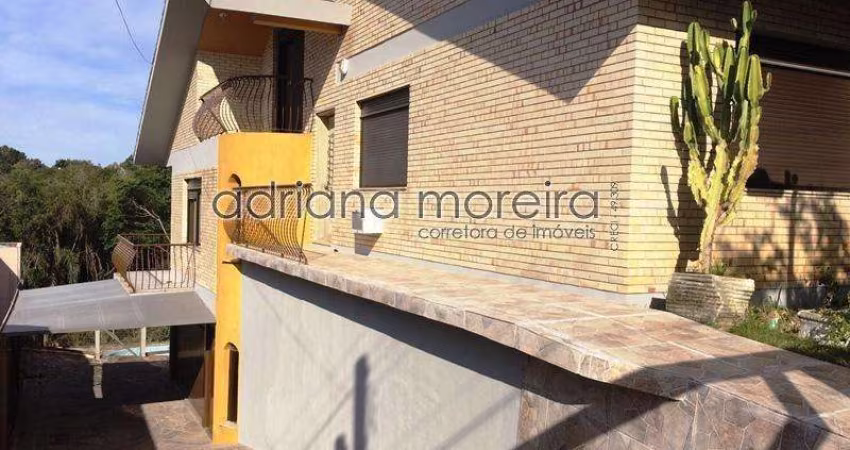 Casa em Condomínio para Venda em Viamão, Condomínio Cantegril, 2 dormitórios, 1 suíte, 3 banheiros, 1 vaga