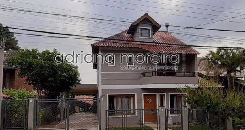 Casa em Condomínio para Venda em Viamão, Condomínio Cantegril, 4 dormitórios, 1 suíte, 4 banheiros, 3 vagas