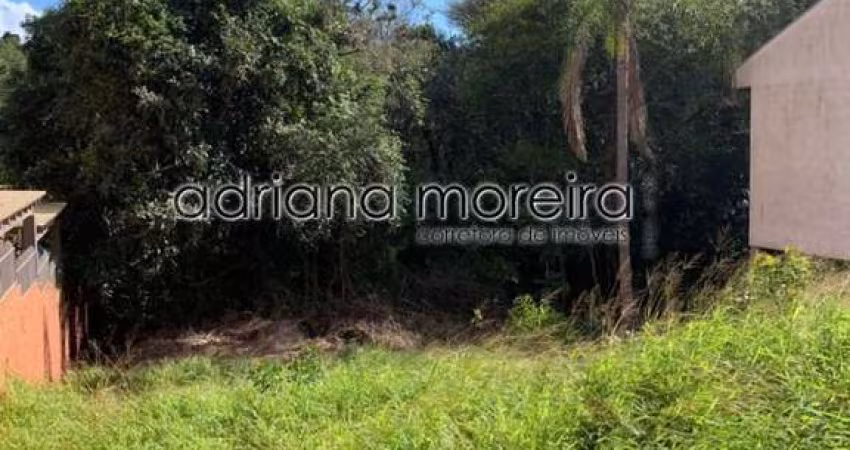 Terreno em Condomínio para Venda em Viamão, Condomínio Cantegril