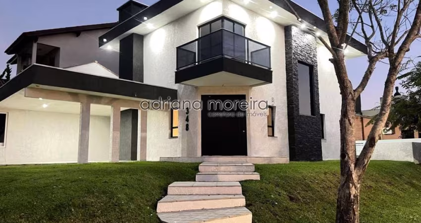 Casa em Condomínio para Venda em Viamão, Condomínio Cantegril, 3 dormitórios, 1 suíte, 3 banheiros, 2 vagas