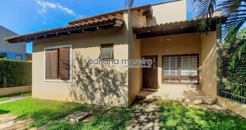 Casa em Condomínio para Venda em Viamão, Condomínio Cantegril, 3 dormitórios, 1 suíte, 3 banheiros, 2 vagas