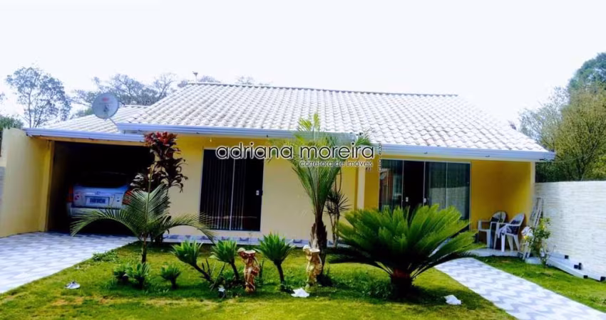 Casa em Condomínio para Venda em Viamão, Condomínio Cantegril, 2 dormitórios, 1 suíte, 2 banheiros, 2 vagas