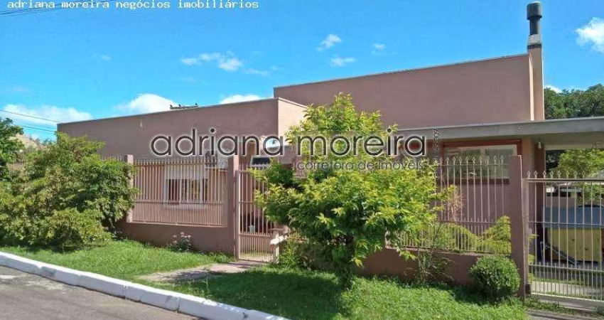 Casa em Condomínio para Venda em Viamão, Condomínio Cantegril, 3 dormitórios, 3 suítes, 3 banheiros, 1 vaga