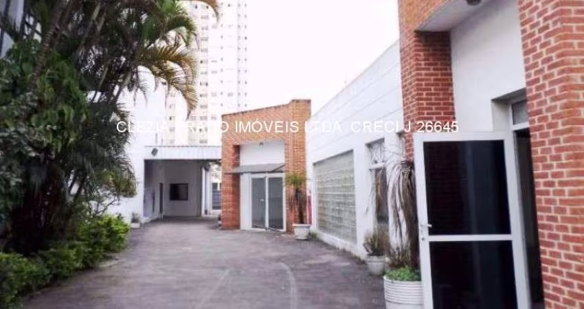 Barracão / Galpão / Depósito à venda no Jurubatuba, São Paulo 