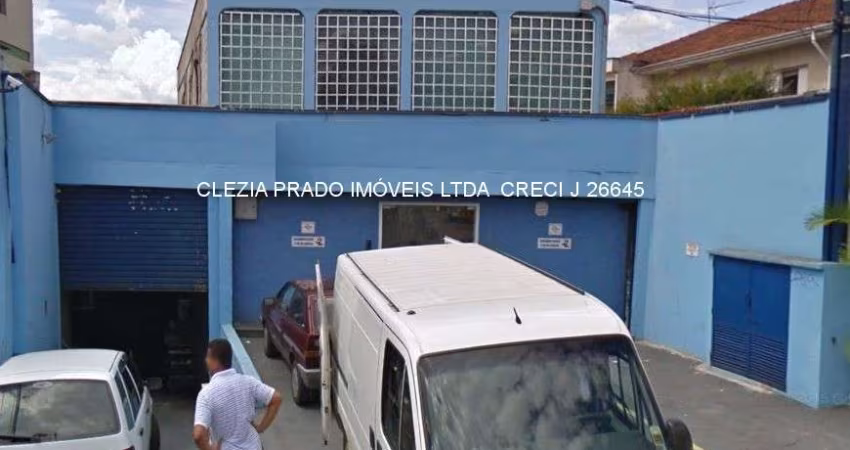 Prédio para alugar em Alto da Lapa, São Paulo 