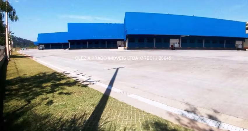 Barracão / Galpão / Depósito para alugar no Jardim Nova Cajamar, Cajamar 