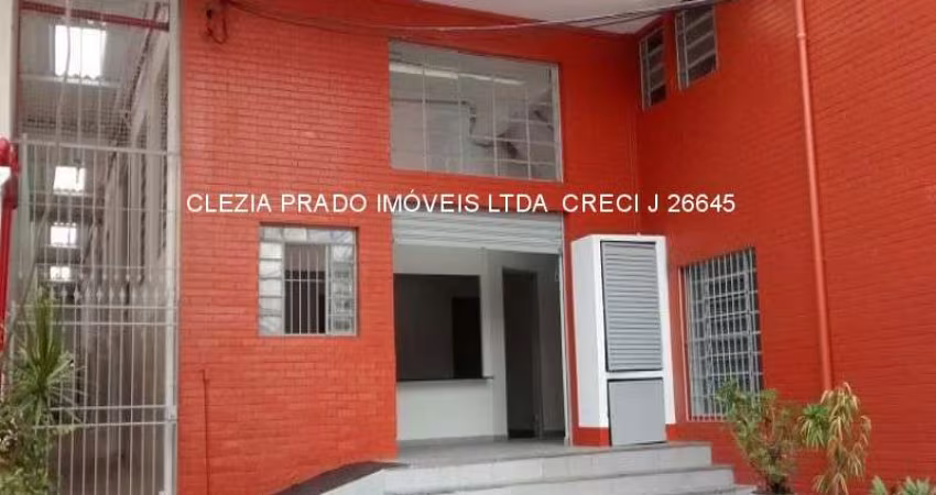 Barracão / Galpão / Depósito para alugar em Santo Amaro, São Paulo 