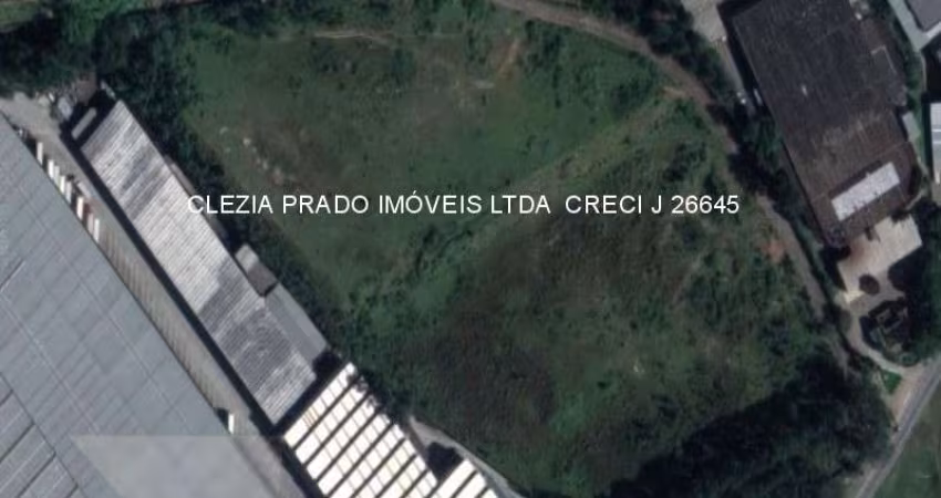 Terreno comercial para alugar no Industrial Anhangüera, Osasco 