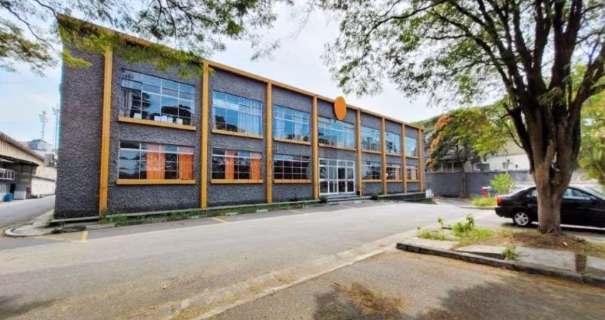 Barracão / Galpão / Depósito com 4 salas para alugar na Vila Barros, Guarulhos 