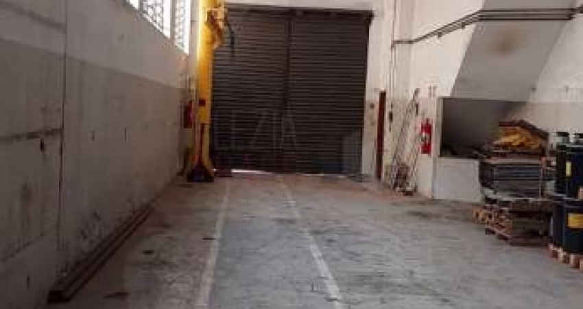Barracão / Galpão / Depósito com 2 salas para alugar na Chácara Santo Antônio, São Paulo 