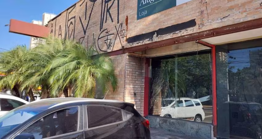 Barracão / Galpão / Depósito com 10 salas para alugar em Santo Amaro, São Paulo 