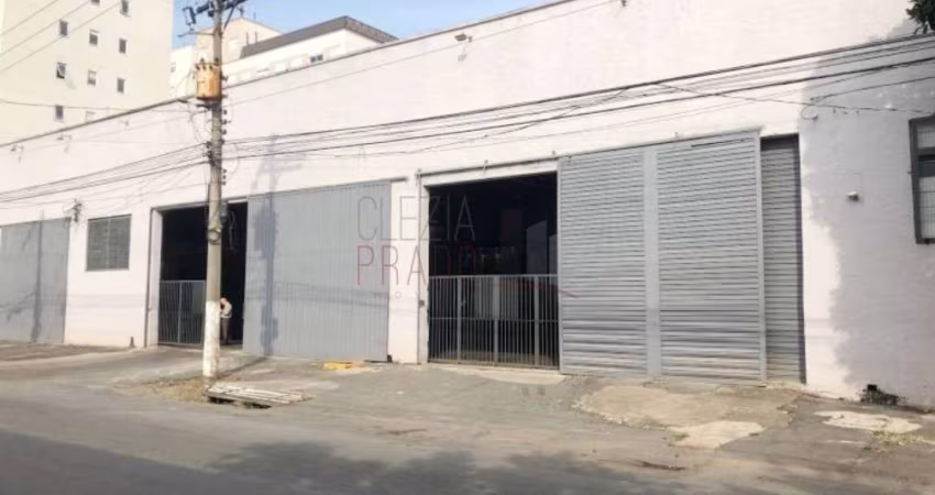 Barracão / Galpão / Depósito com 5 salas para alugar na Vila Leopoldina, São Paulo 