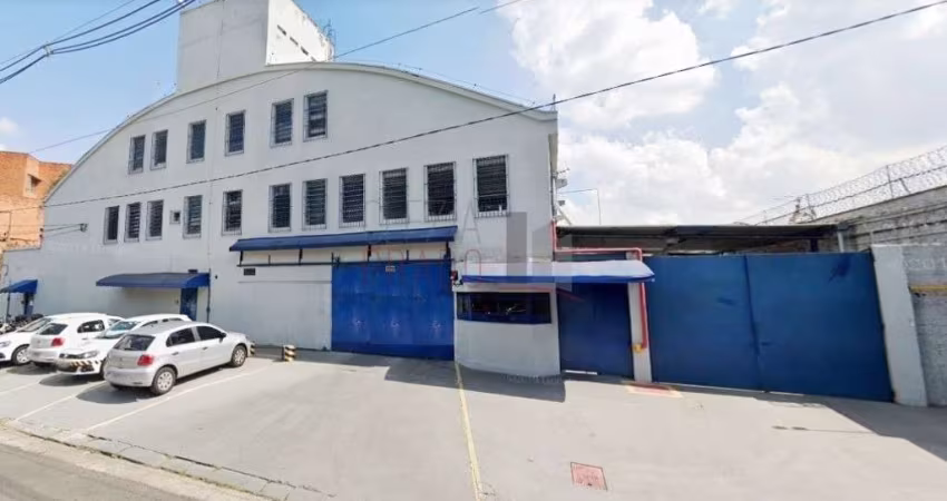 Barracão / Galpão / Depósito com 10 salas para alugar na Chácara Santo Antônio, São Paulo 