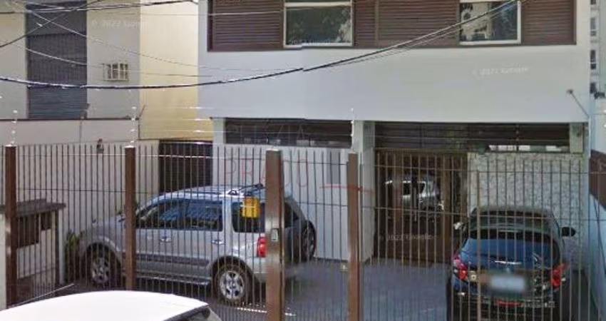 Casa comercial com 4 salas à venda na Chácara Santo Antônio, São Paulo 