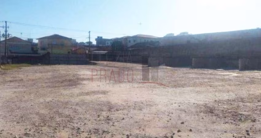 Terreno comercial para alugar em Interlagos, São Paulo 