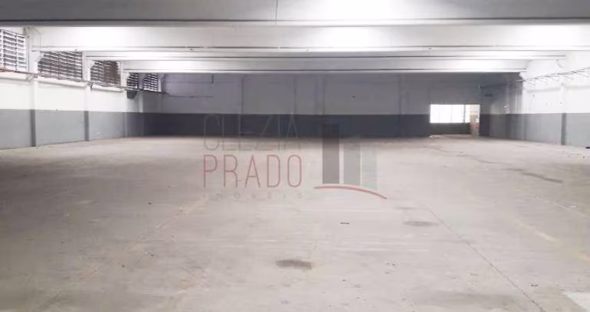 Barracão / Galpão / Depósito com 1 sala para alugar no Presidente Altino, Osasco 