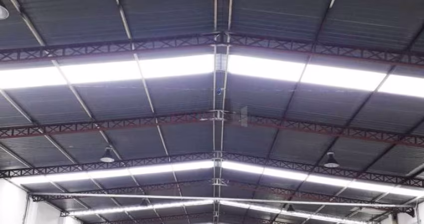 Barracão / Galpão / Depósito com 1 sala para alugar no Presidente Altino, Osasco 
