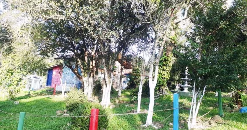 Chácara / sítio com 10 quartos à venda no Parque Cerejeiras, Suzano 