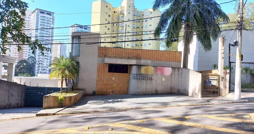 Barracão / Galpão / Depósito com 10 salas à venda na Vila Andrade, São Paulo 