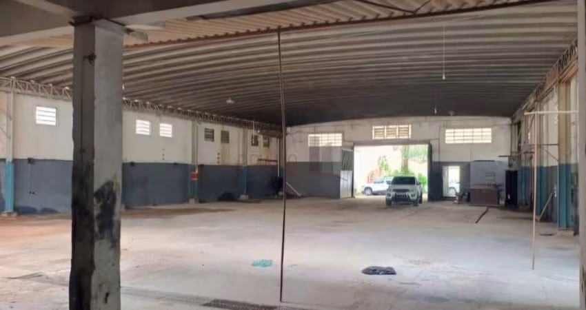 Barracão / Galpão / Depósito com 2 salas para alugar no Socorro, São Paulo 