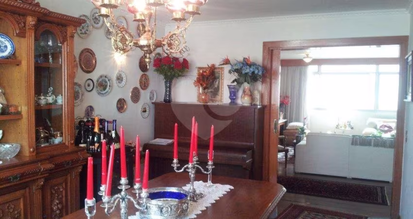 Apartamento com 3 quartos à venda em Santa Cecília - SP