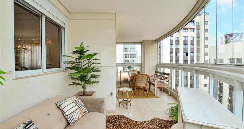 Apartamento com 3 quartos à venda em Vila Uberabinha - SP