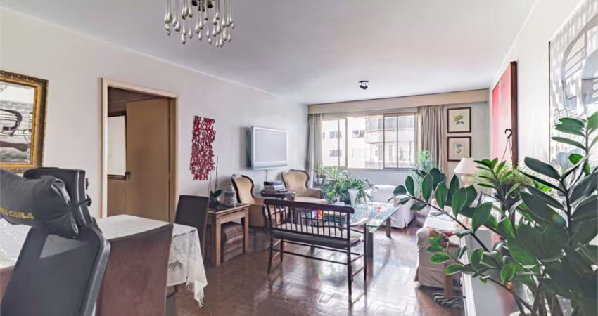 Apartamento com 3 quartos à venda em Vila Uberabinha - SP