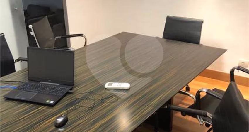 Salas à venda em Consolação - SP