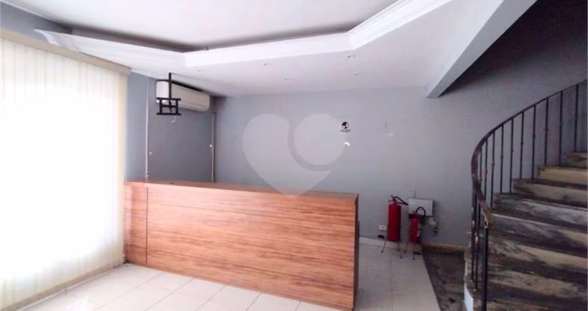 Casa com 3 quartos à venda ou para locação em Vila Mariana - SP