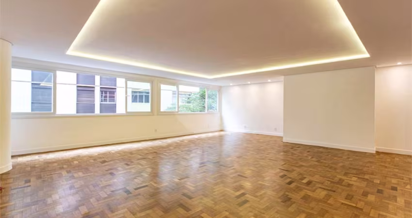 Apartamento com 3 quartos à venda em Consolação - SP