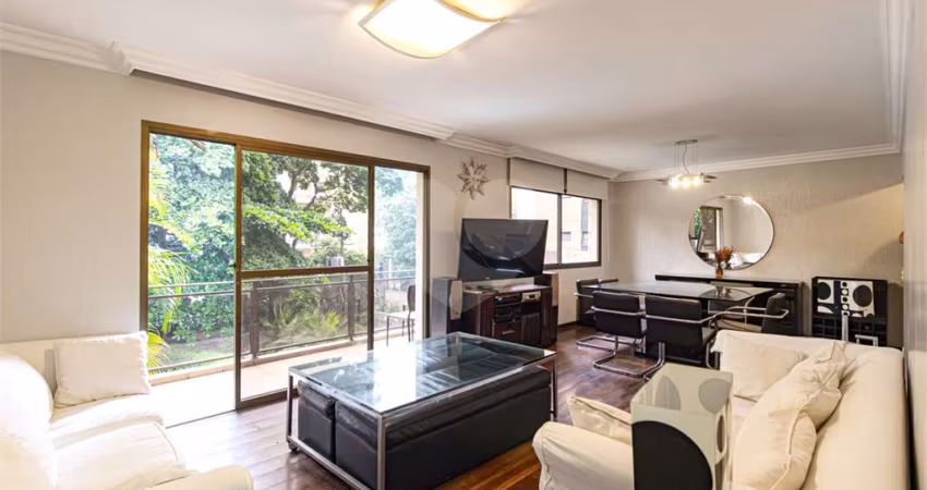 Apartamento com 4 quartos à venda ou para locação em Vila Uberabinha - SP