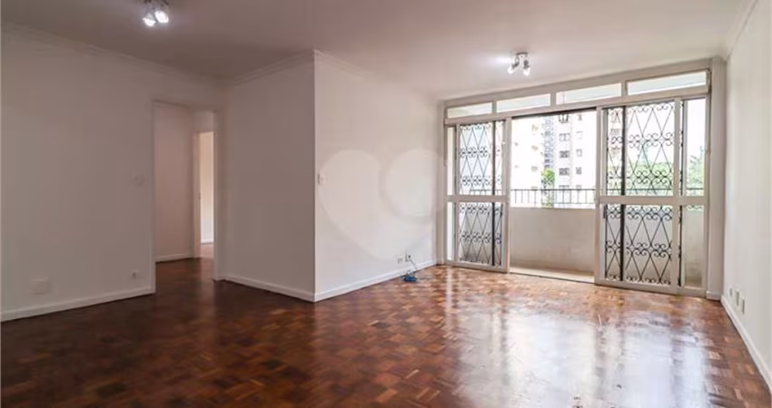 Apartamento com 3 quartos à venda em Vila Uberabinha - SP