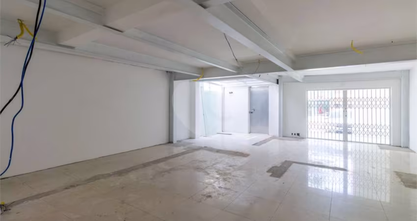 Casa à venda ou para locação em Vila Nova Conceição - SP
