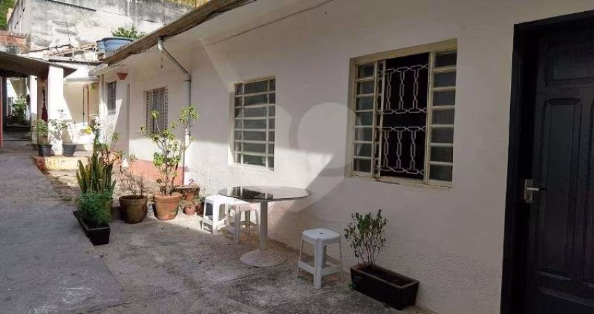 Sobrado com 3 quartos à venda em Sumaré - SP