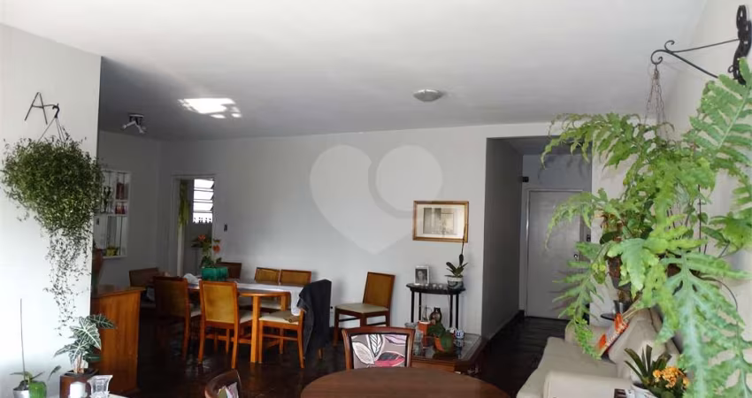 Apartamento com 3 quartos à venda em Pinheiros - SP