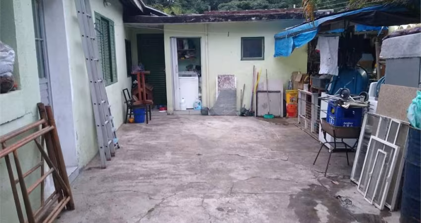 Casa com 1 quartos à venda em Vila Madalena - SP