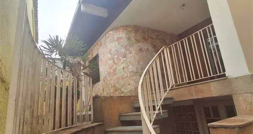 Casa com 3 quartos à venda em Vila Madalena - SP