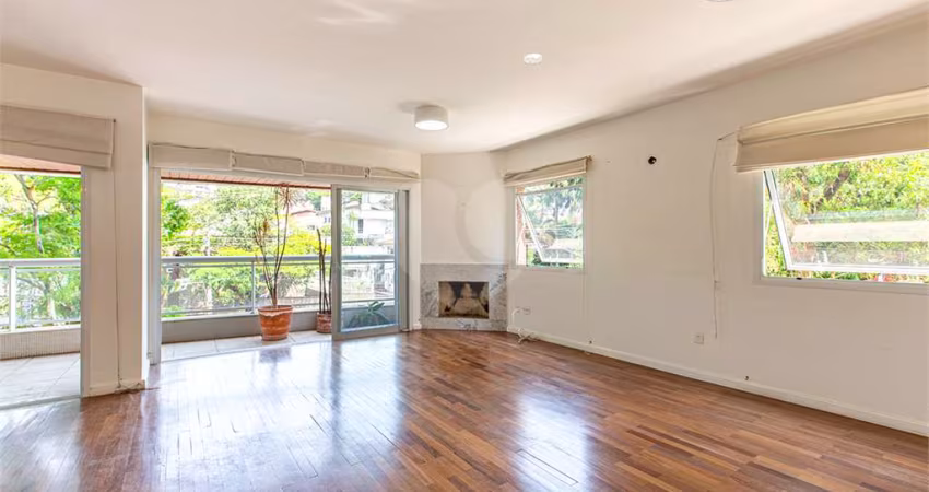 Apartamento com 4 quartos à venda em Sumarezinho - SP