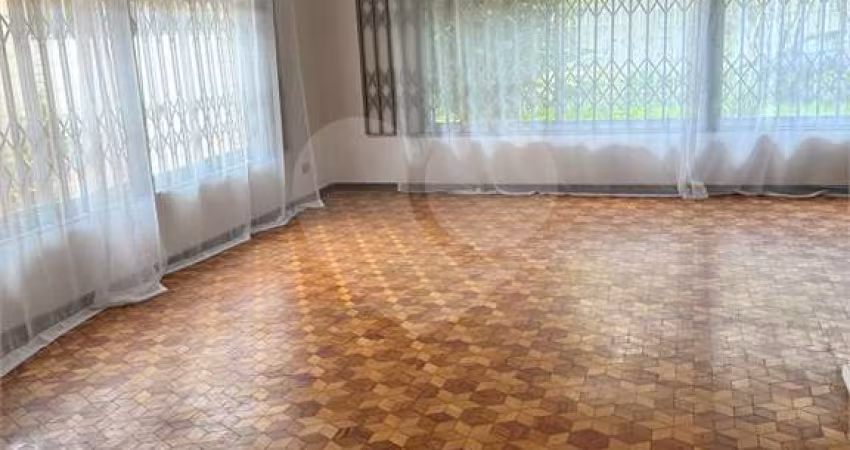 Casa com 3 quartos à venda ou para locação em Vila Ida - SP