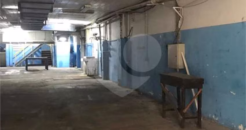 Sobrado com 1 quartos à venda ou para locação em Perdizes - SP