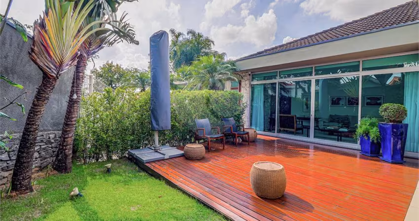 Casa térrea com 3 quartos à venda em Vila Ipojuca - SP