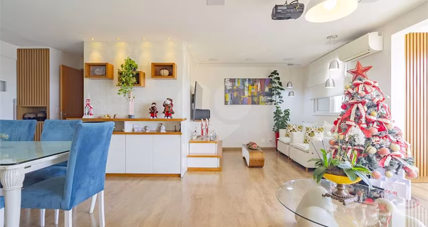 Apartamento com 3 quartos à venda em Vila Leopoldina - SP